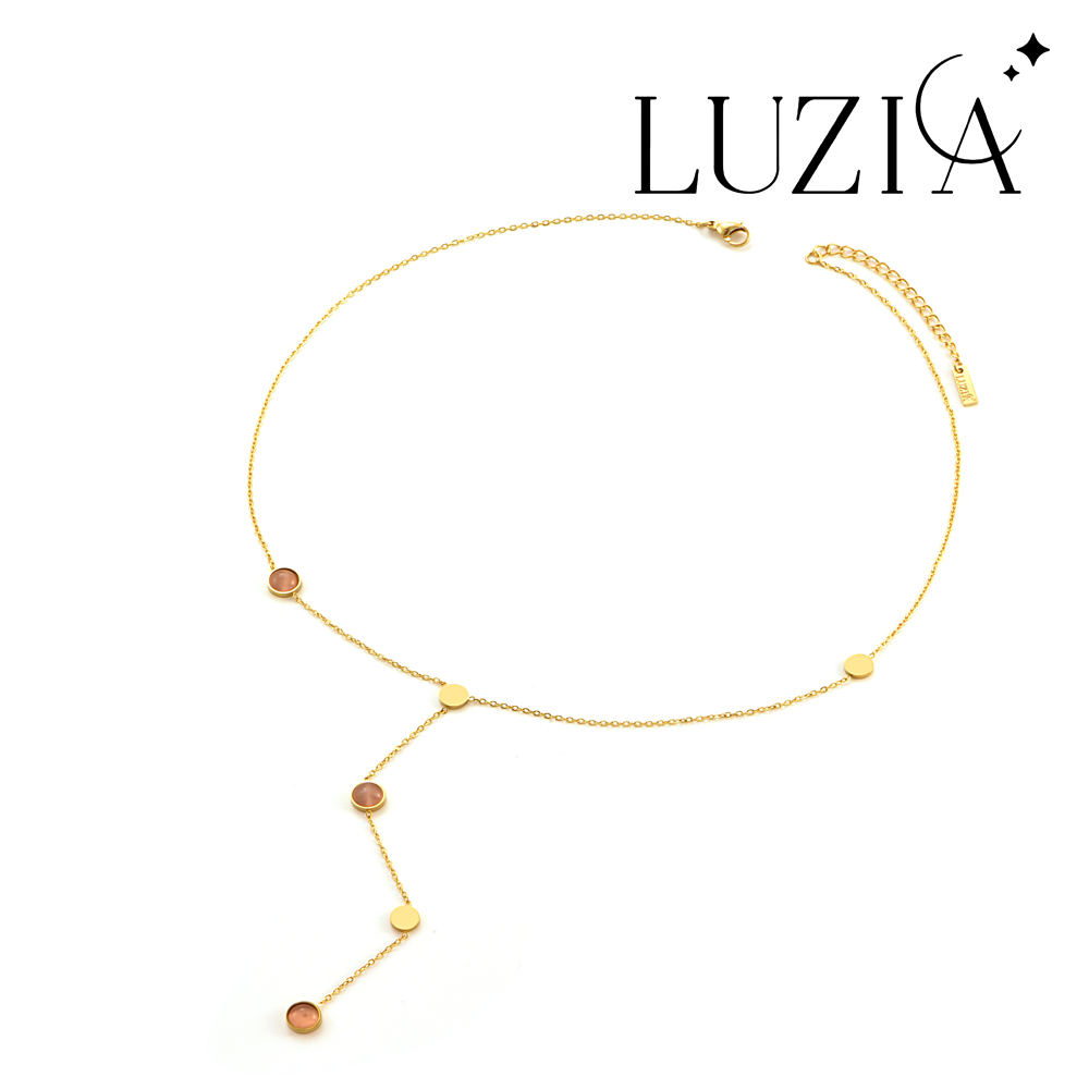 Y Necklace