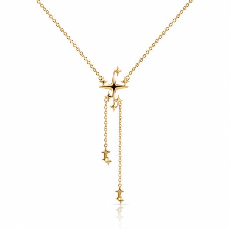Y Necklace