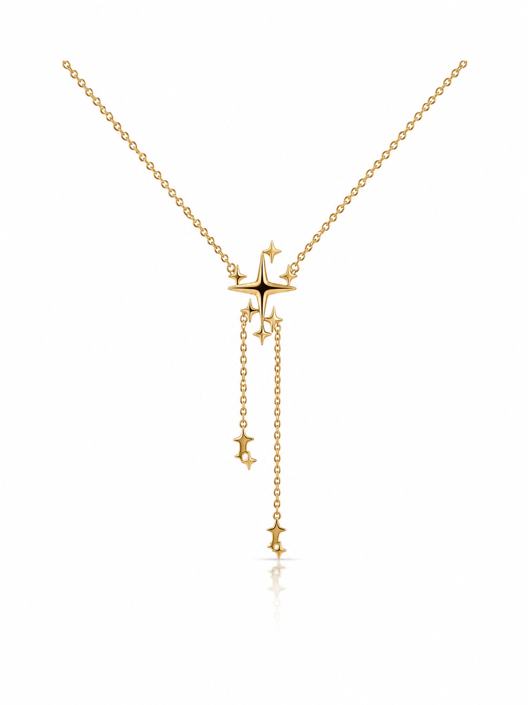 Y Necklace