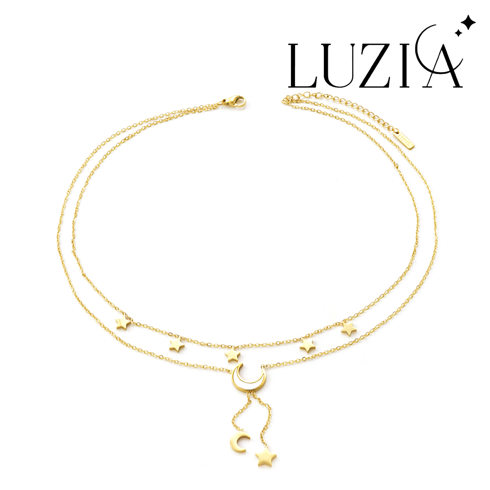 Y Necklace