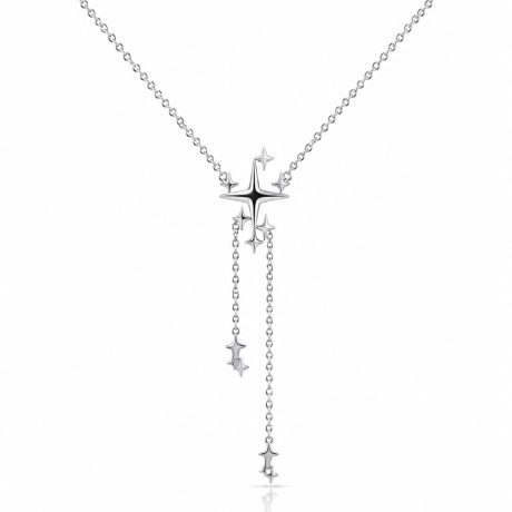 Y Necklace