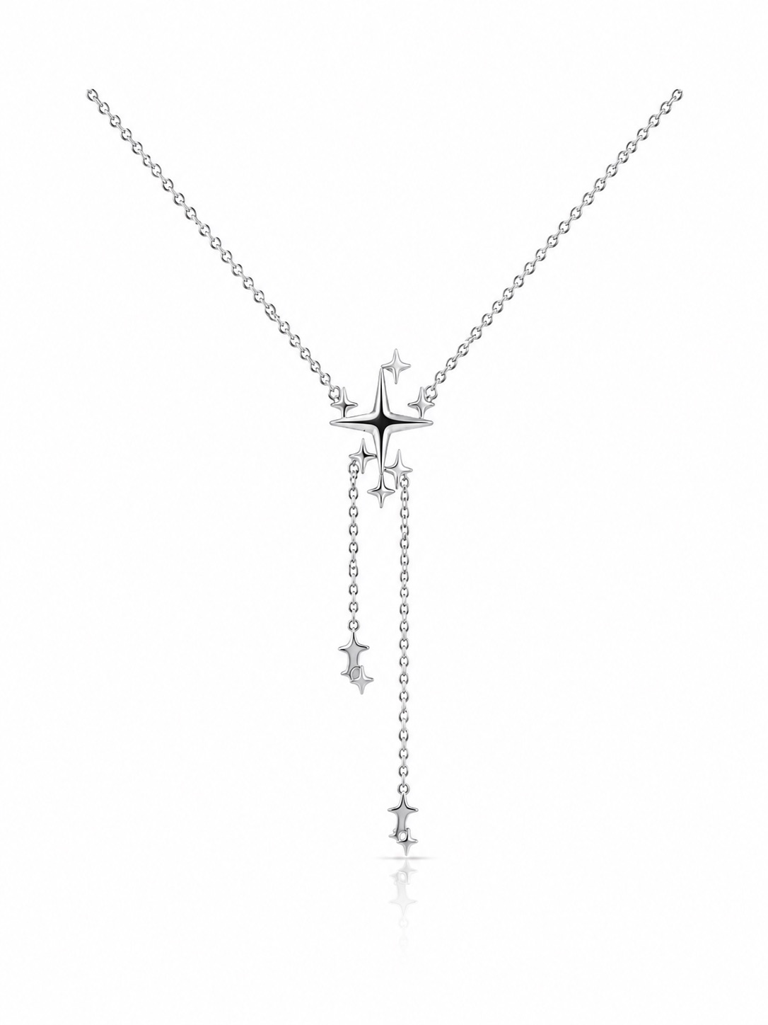 Y Necklace