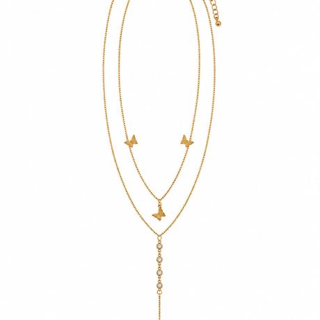 Y Necklace