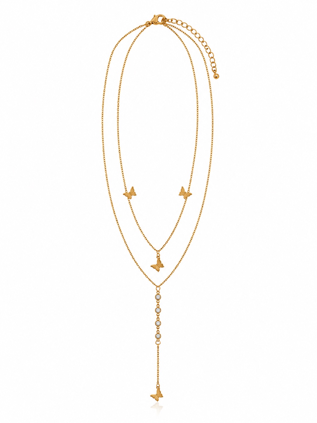 Y Necklace