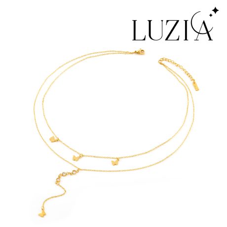Y Necklace