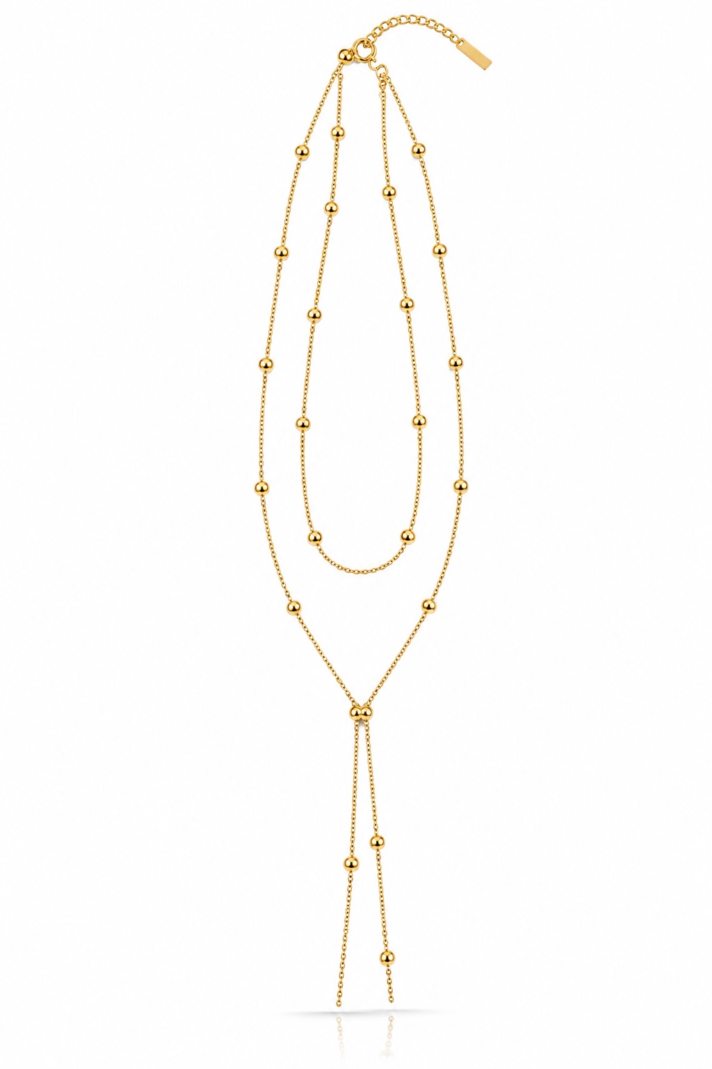 Y Necklace
