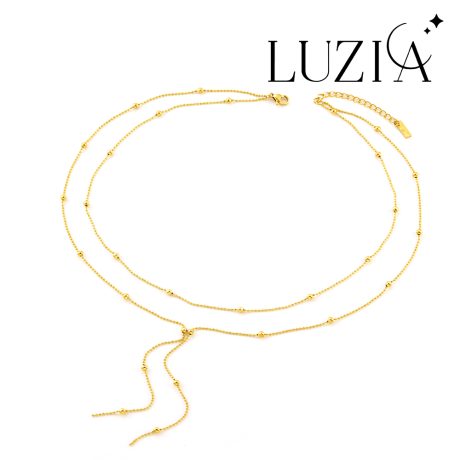 Y Necklace