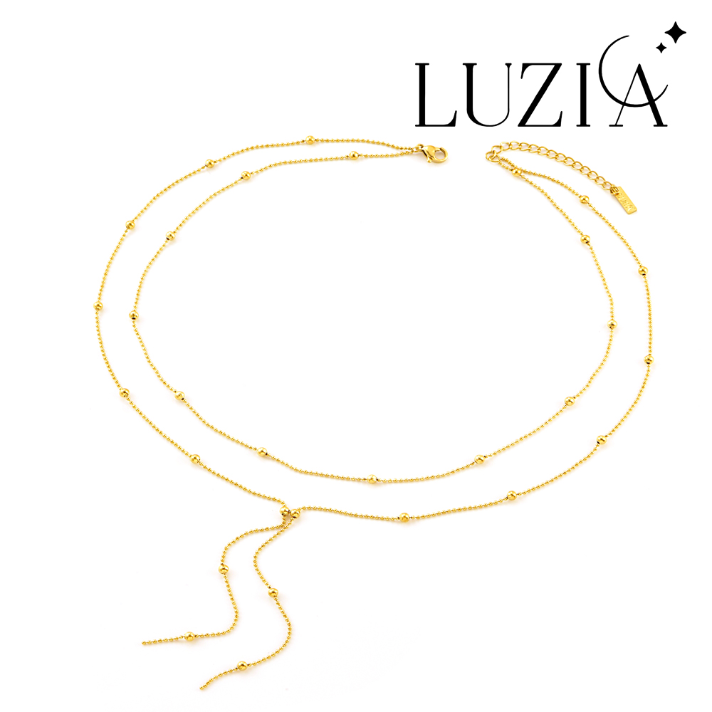 Y Necklace