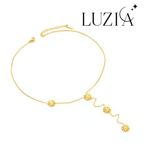 Y Necklace