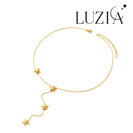 Y Necklace