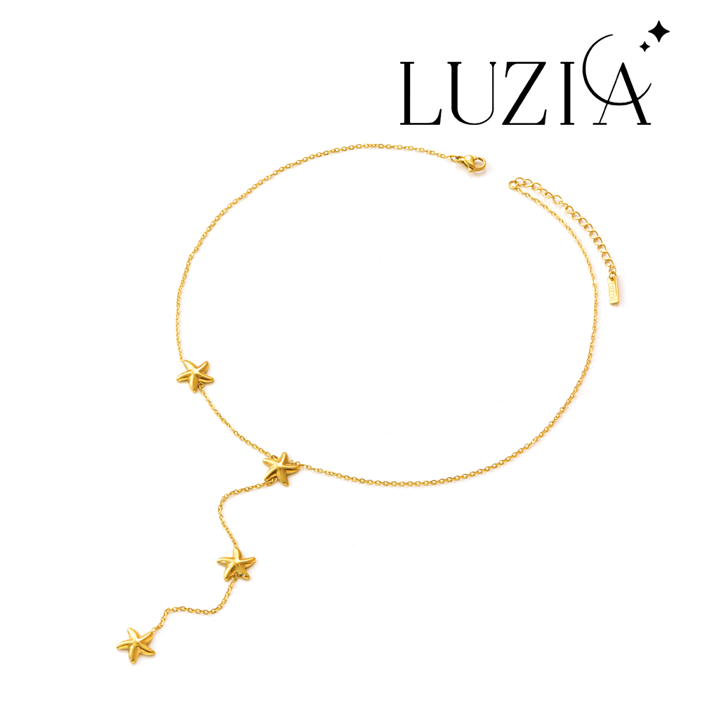 Y Necklace
