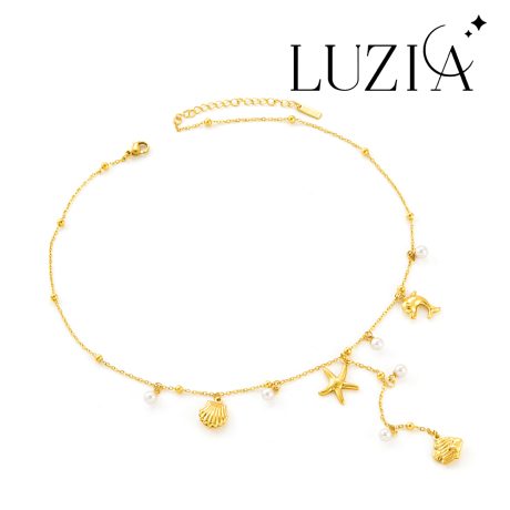 Y Necklace