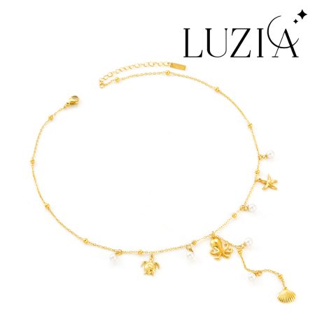 Y Necklace