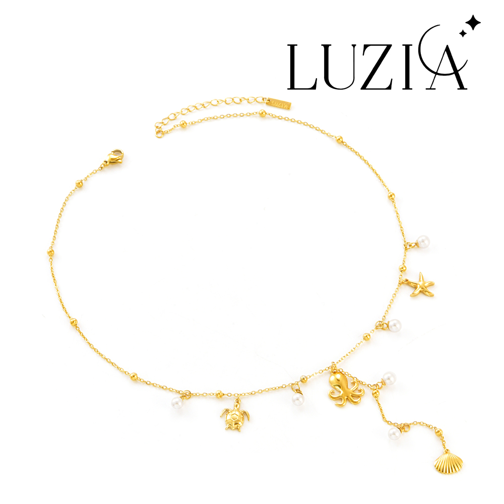 Y Necklace