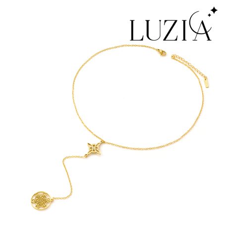 Y Necklace