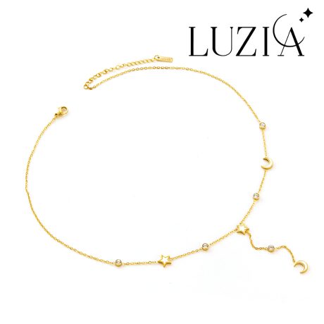 Y Necklace