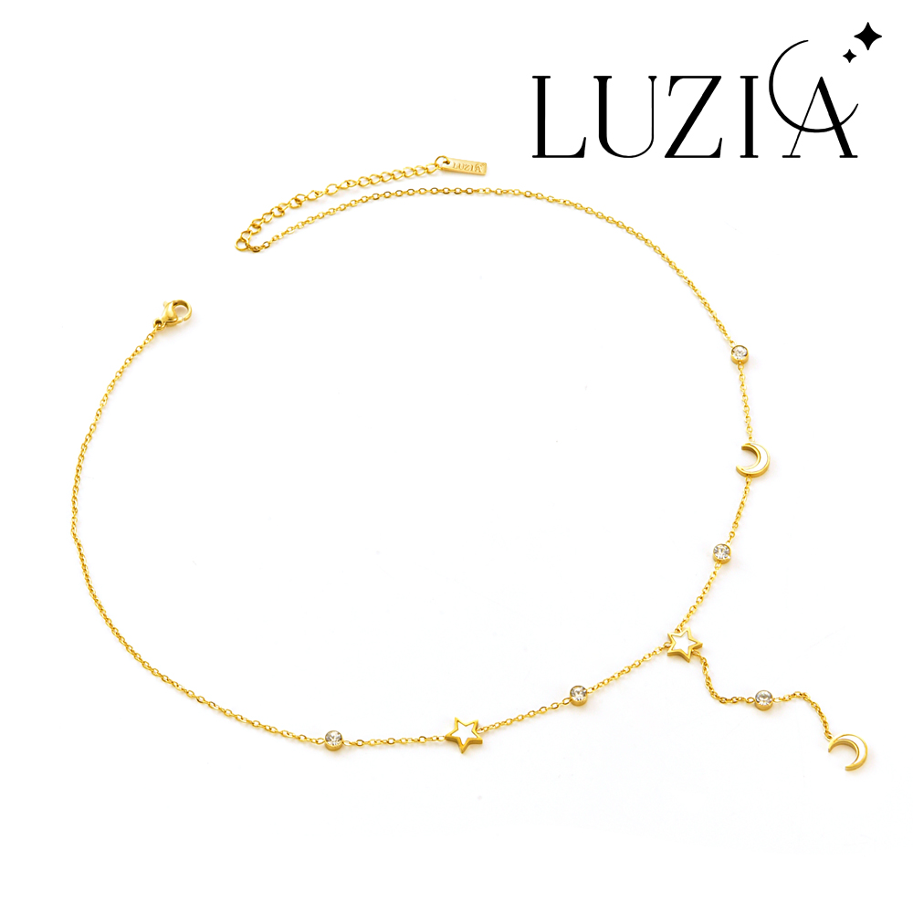 Y Necklace