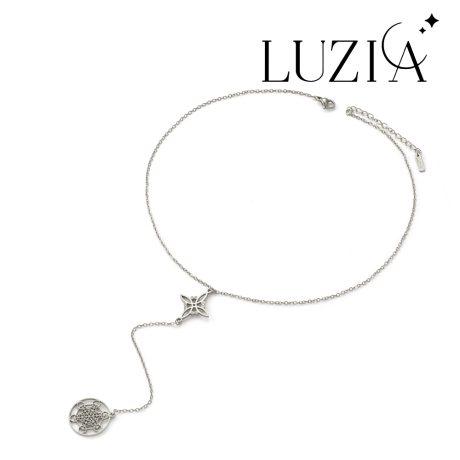 Y Necklace