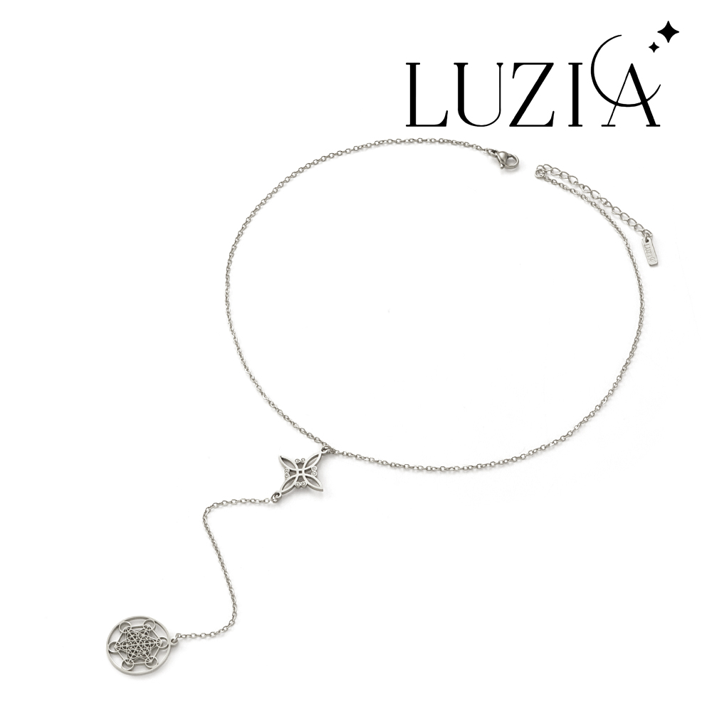 Y Necklace
