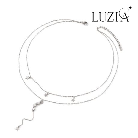 Y Necklace