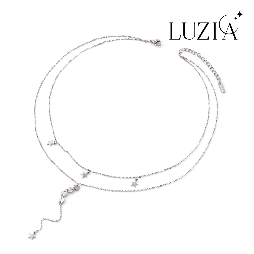 Y Necklace