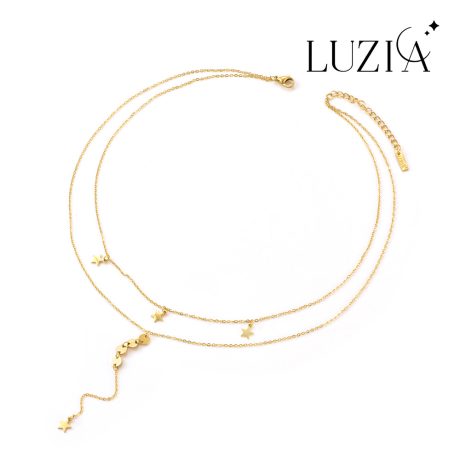 Y Necklace