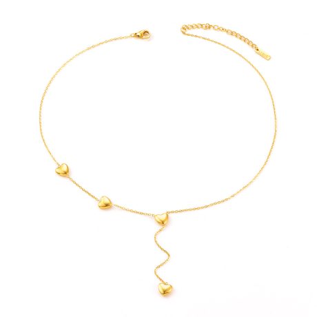 Y Necklace