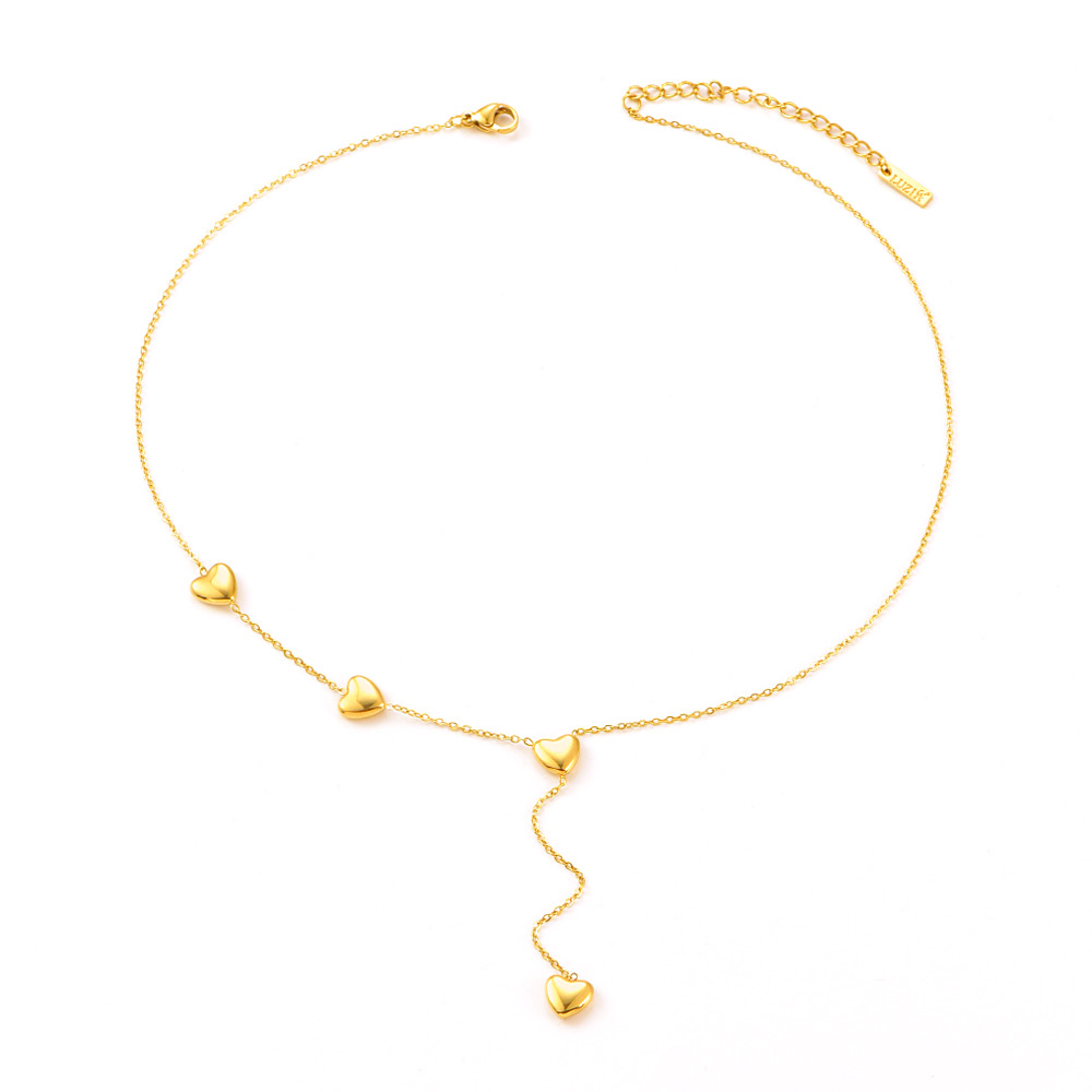 Y Necklace