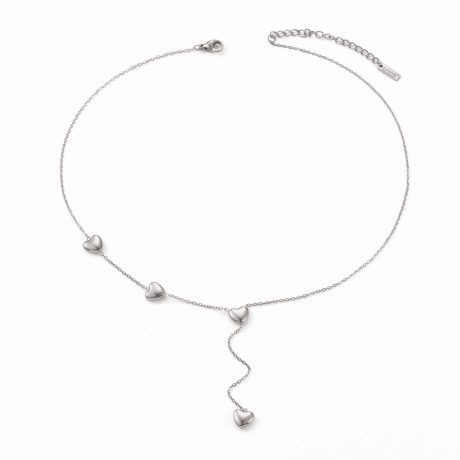 Y Necklace