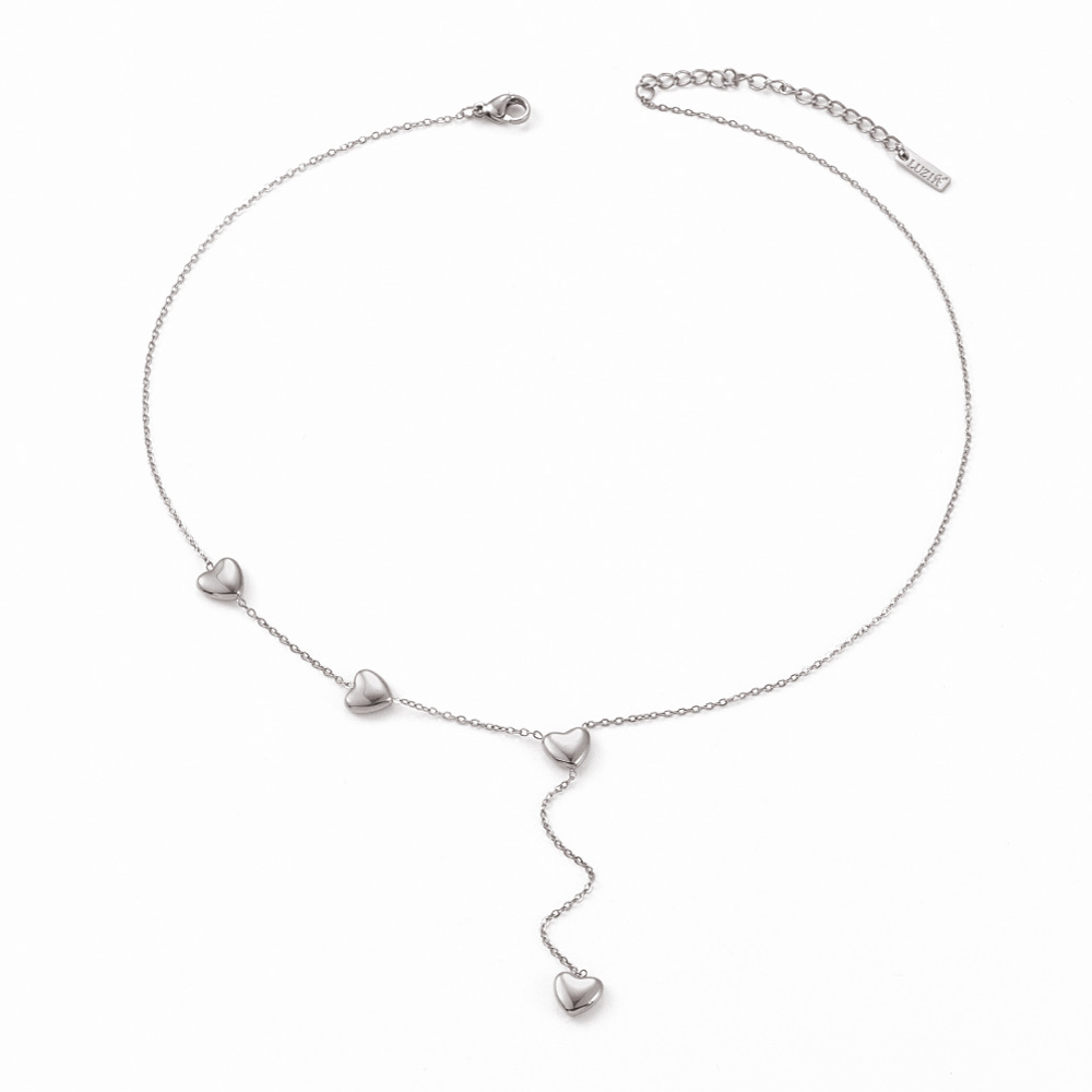 Y Necklace