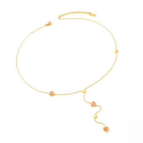 Y Necklace