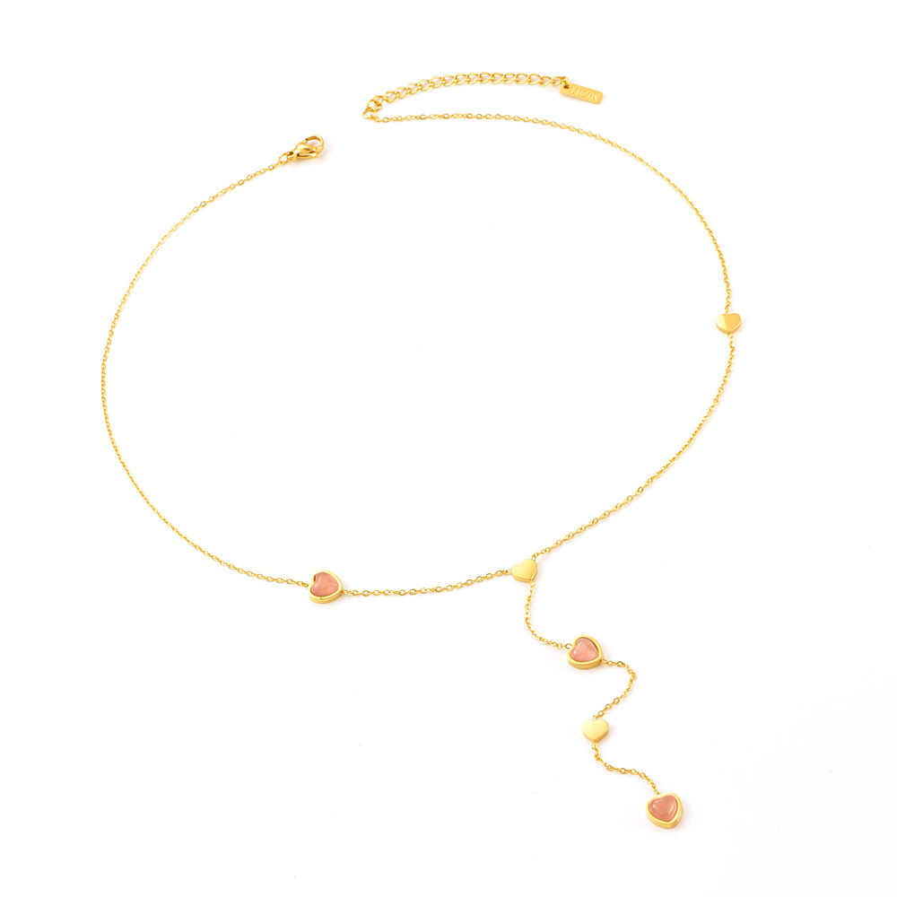 Y Necklace