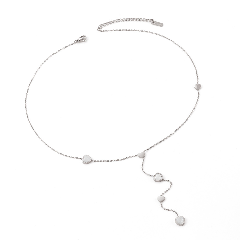 Y Necklace