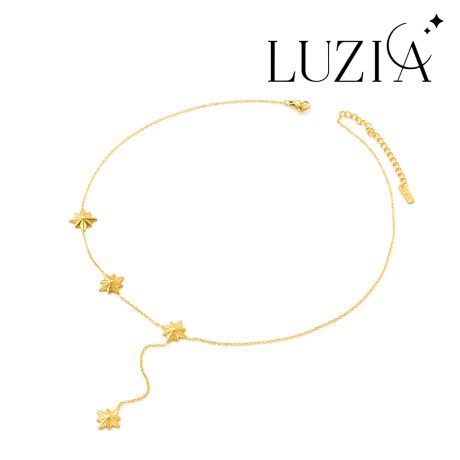 Y Necklace