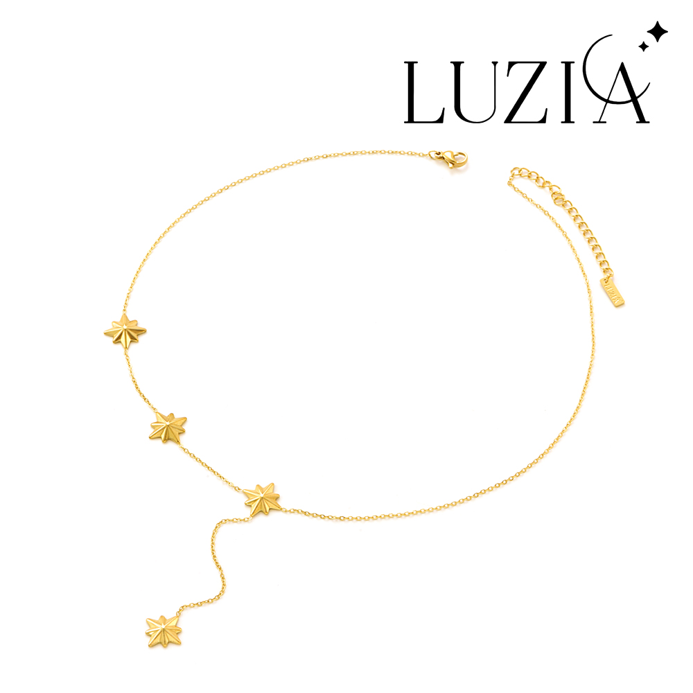 Y Necklace