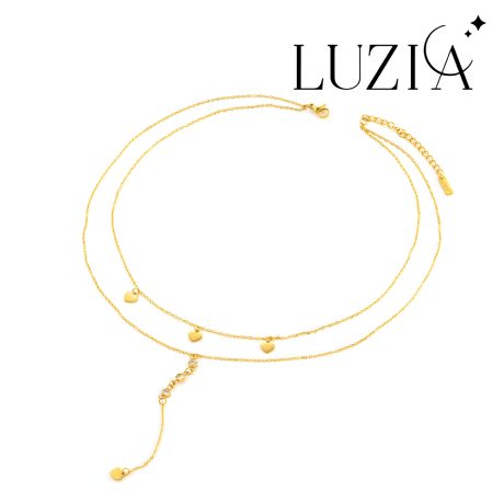 Y Necklace