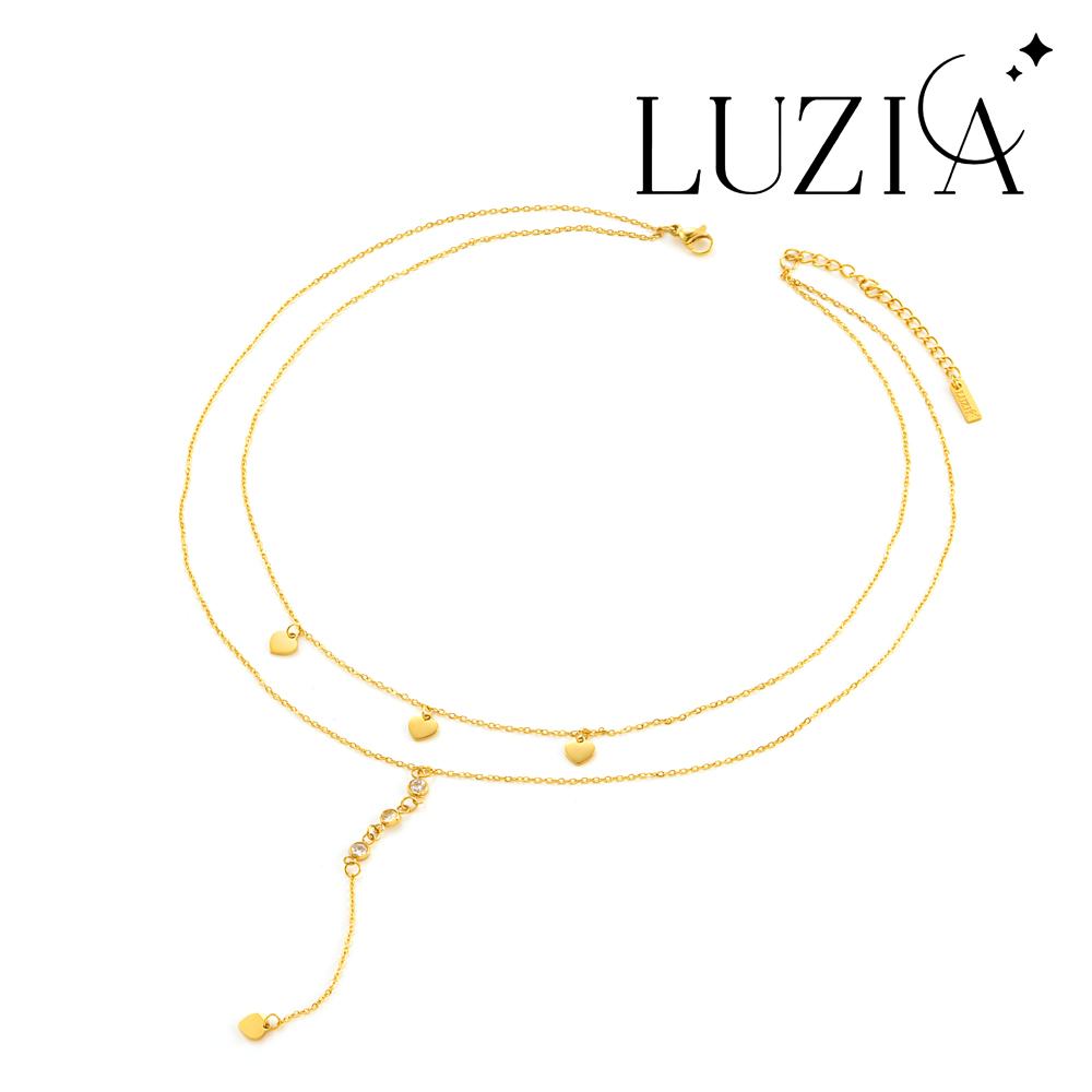 Y Necklace