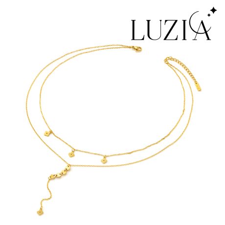Y Necklace