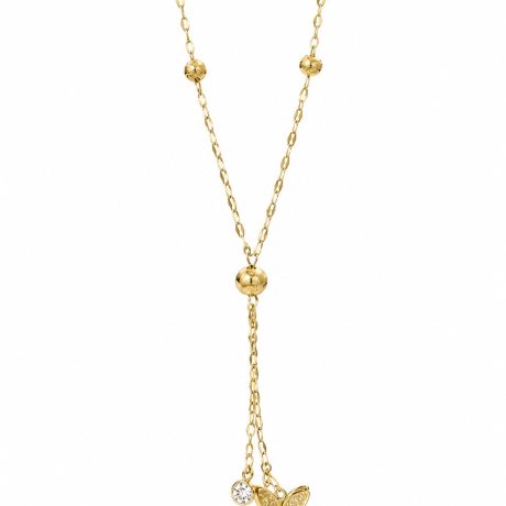 Y Necklace