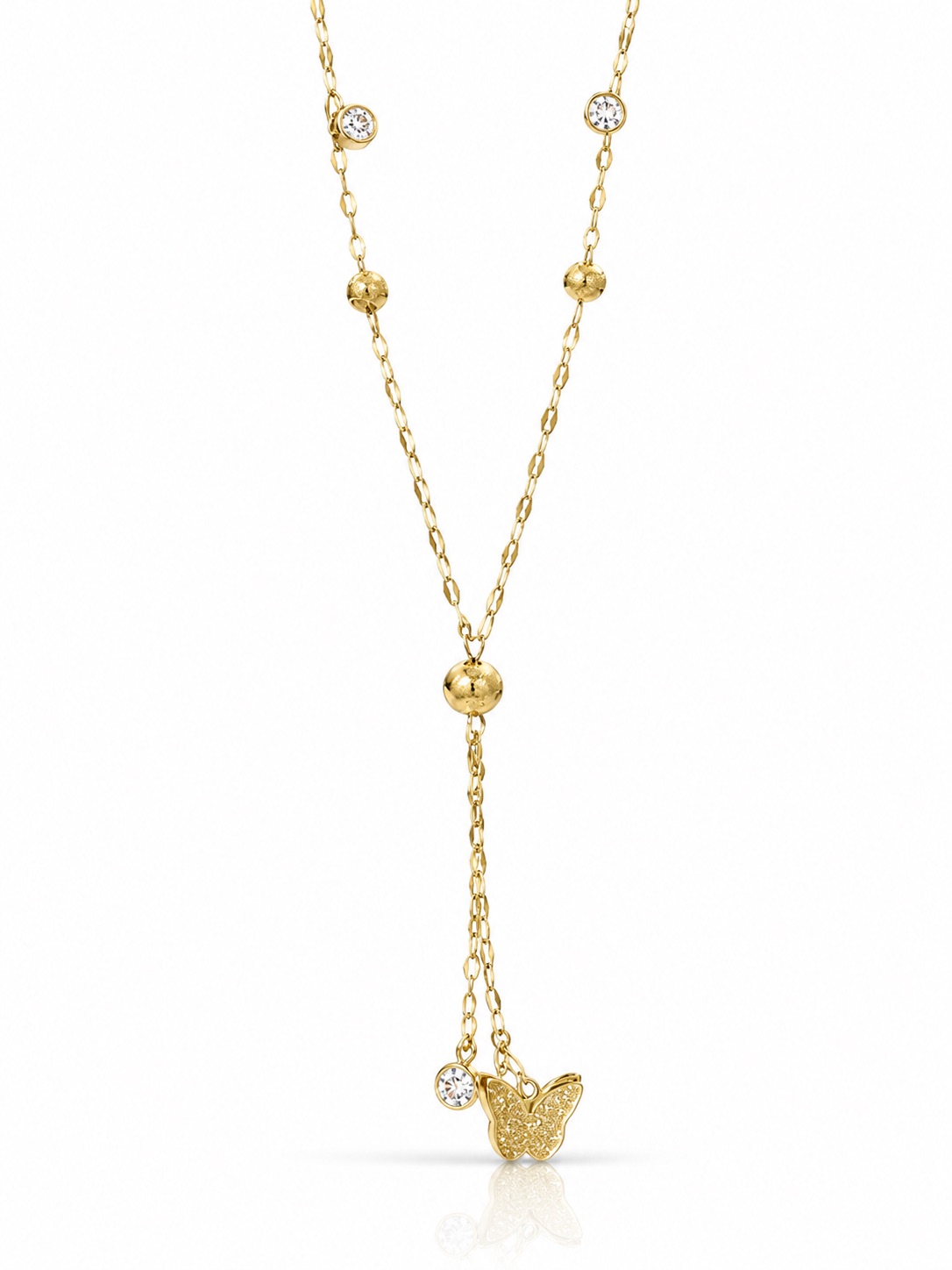 Y Necklace