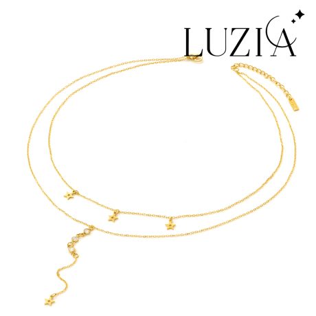 Y Necklace