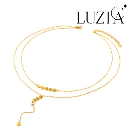 Y Necklace