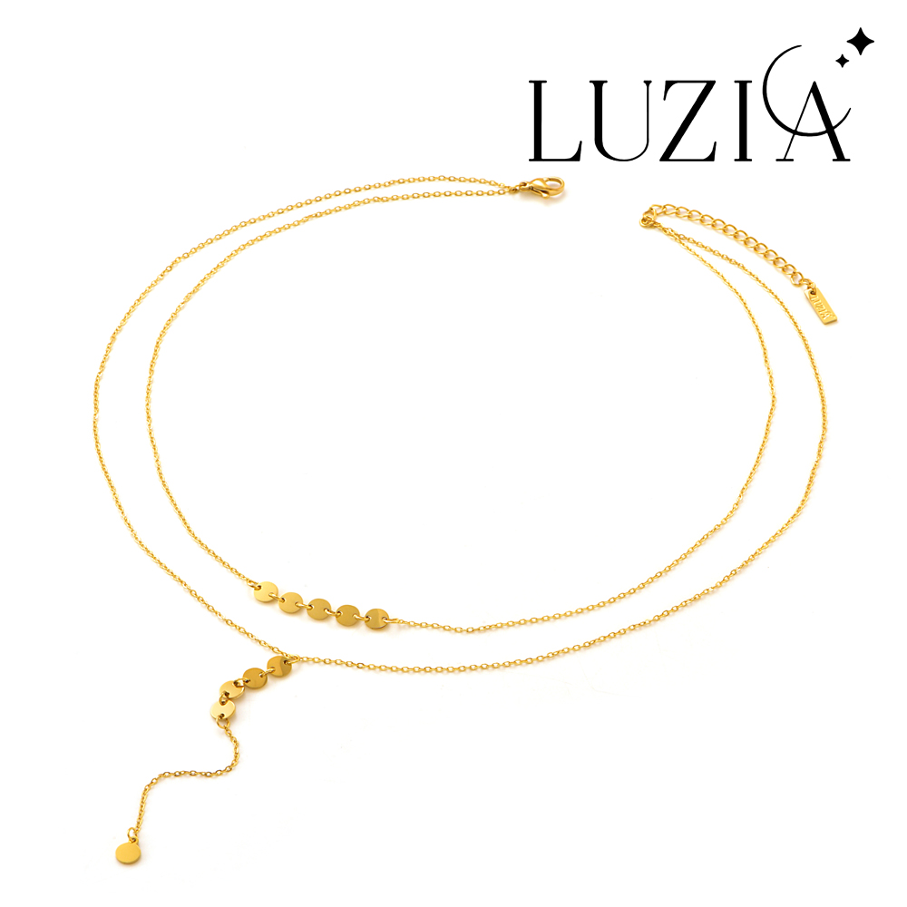 Y Necklace