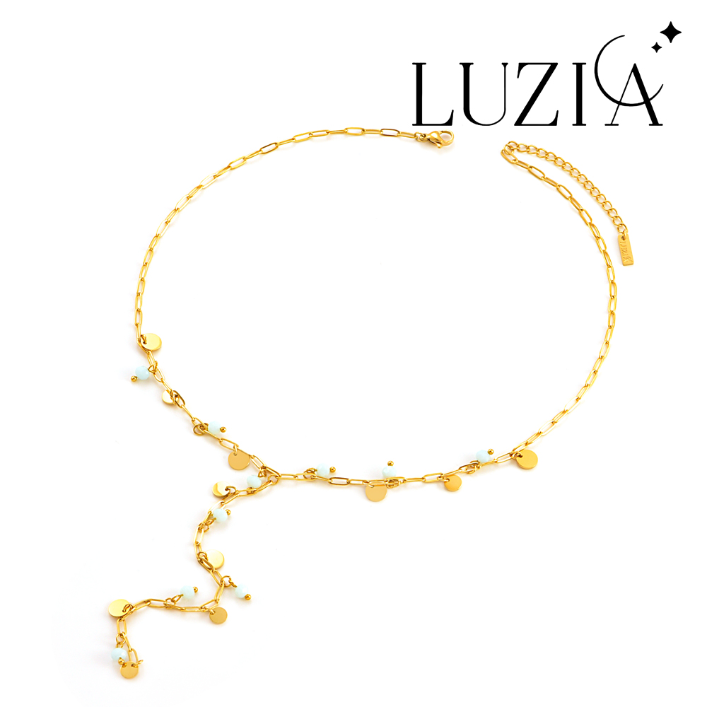 Y Necklace