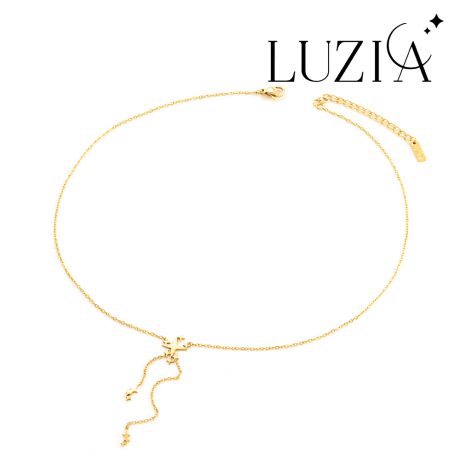 Y Necklace