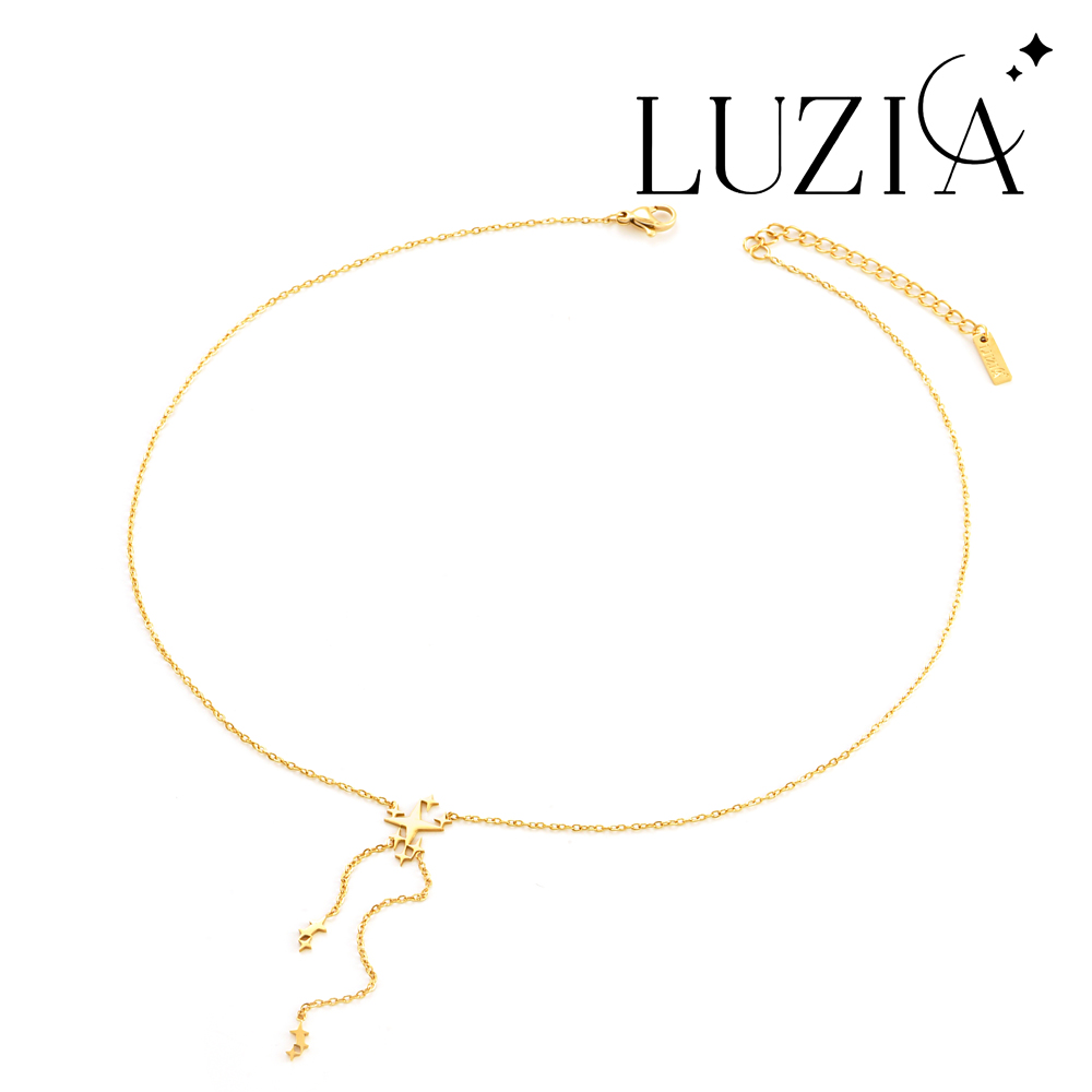 Y Necklace