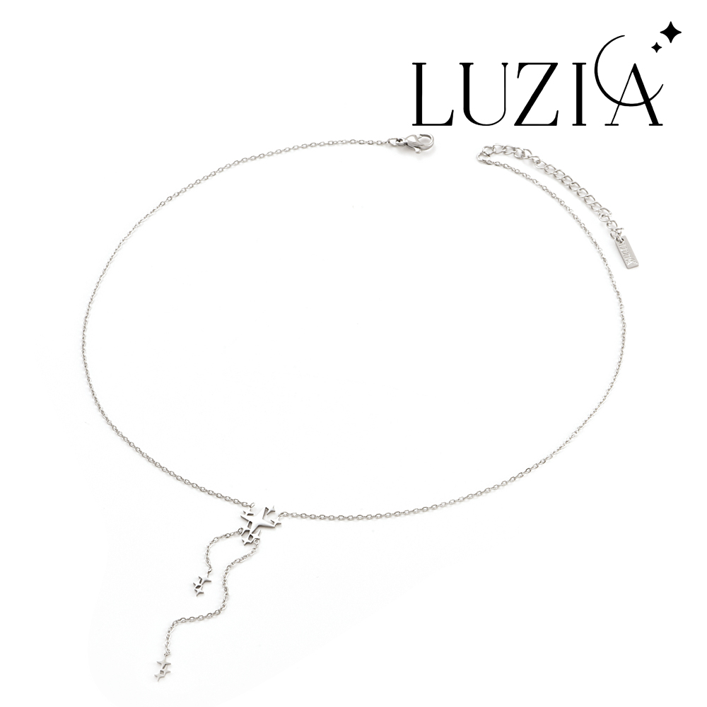 Y Necklace