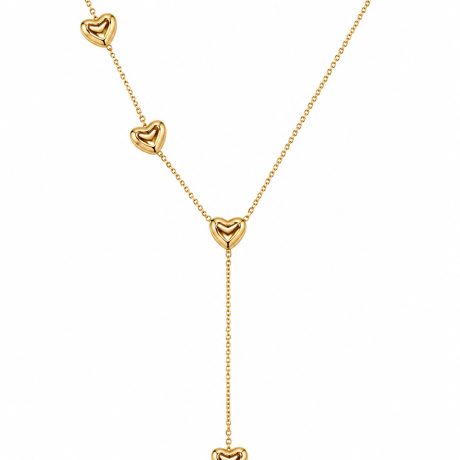 Y Necklace