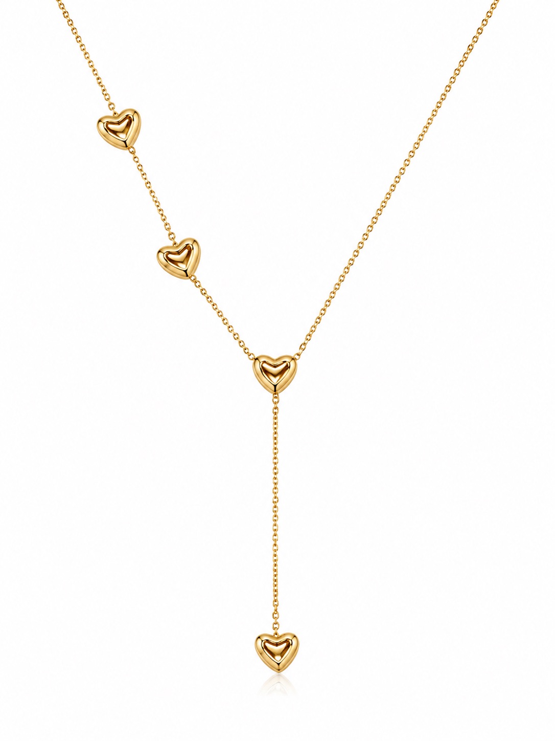 Y Necklace