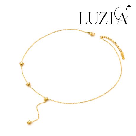 Y Necklace